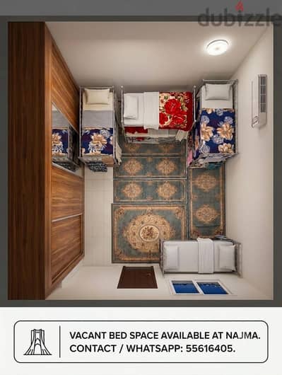 bedspace