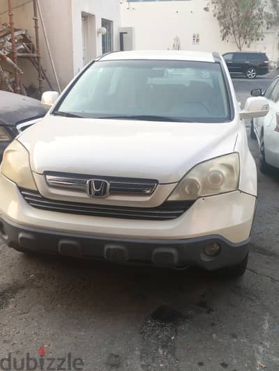 CRV 2010 قطع غيار للتواصل 70701411