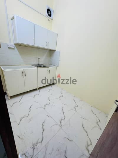family Room for rent in Al wukair
