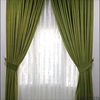 Curtains and Blinds Shop – New Curtains Making And Fixing