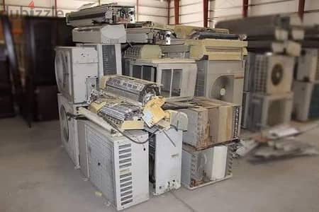 We Buy Damage A c?