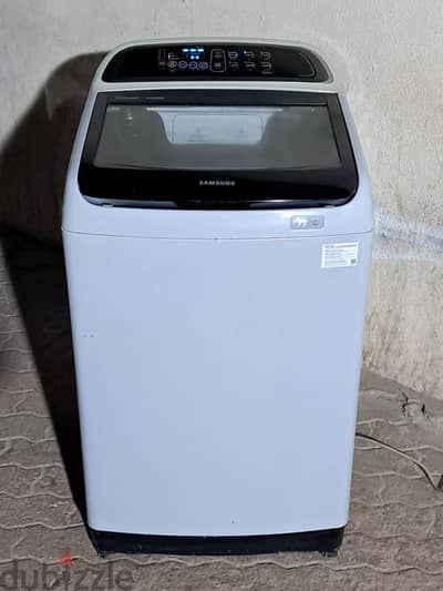WASHING MACHINE FOR SALE CALL ME. 70697610