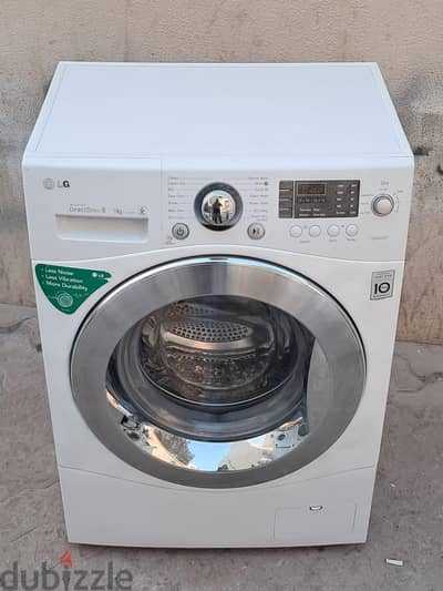 WASHING MACHINE FOR SALE CALL ME. 70697610