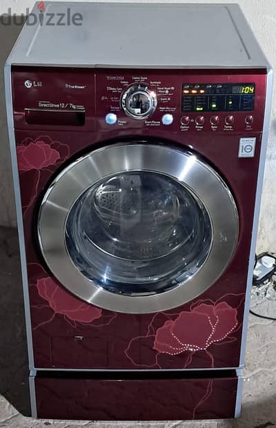 Washing machine for sale call me. 70697610