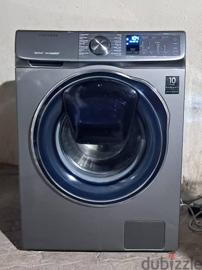 WASHING MACHINE FOR SALE GOOD QUALITY CALL ME. 70697610