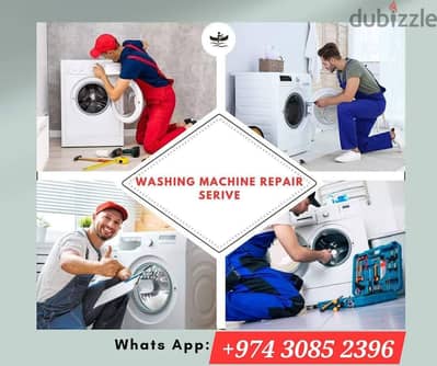 WASHING MACHINE REPAIR -30852396