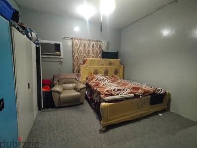 Bed space Available (Single room)
