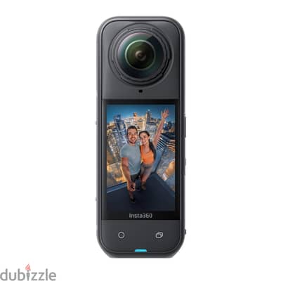 Insta360 X5 360 8K Action Camera - Essentials Bundle