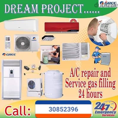 FRIDGE WASHING MACHINE REPAIR-30852396