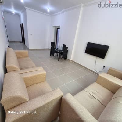 Modern 2BHK Fully Furnished Apartment in Bin Mahmoud