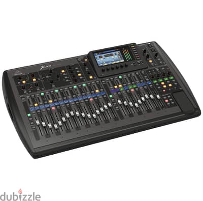Behringer X32 X-32 40-Channel Digital Mixing Console Mixer