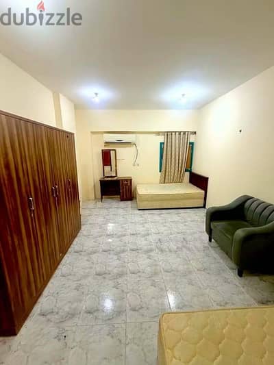 Male Executive Bachelor Room Available