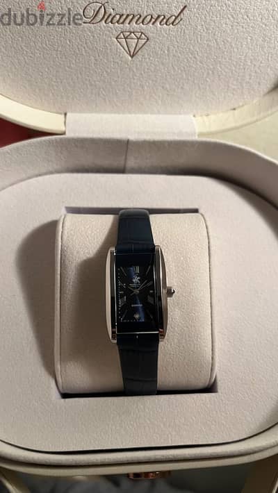 Polo club Beverly Hills diamond edition watch