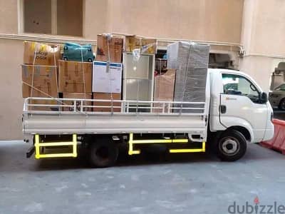 Transport Shifting Service Qatar