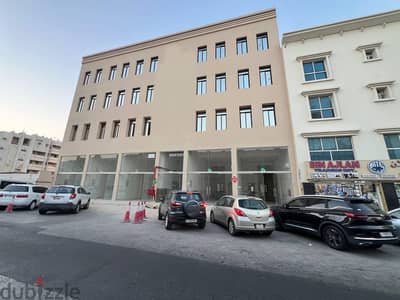 Apartments for rent (Brand new ) in Al Muntazah 2 bhk