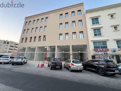 Apartments for rent (brand new) in Al Muntazah, 1 bhk