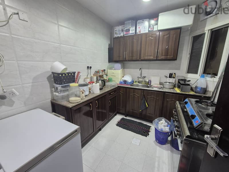 Studio 2BHK al wakra 3300 all in 2
