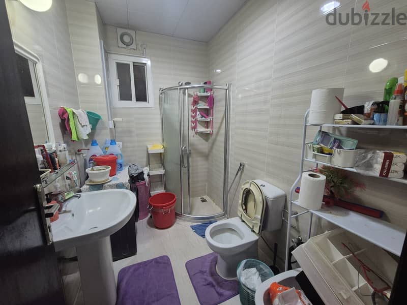 Studio 2BHK al wakra 3300 all in 3