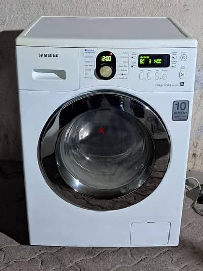 WASHING MACHINE FOR SALE CALL ME. 70697610