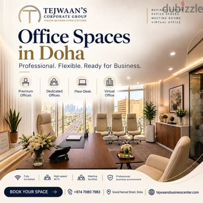 Give your business the right environment to grow