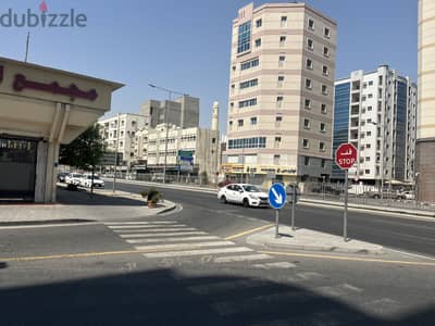Shop for rent B ring road, fereej Abdul Aziz