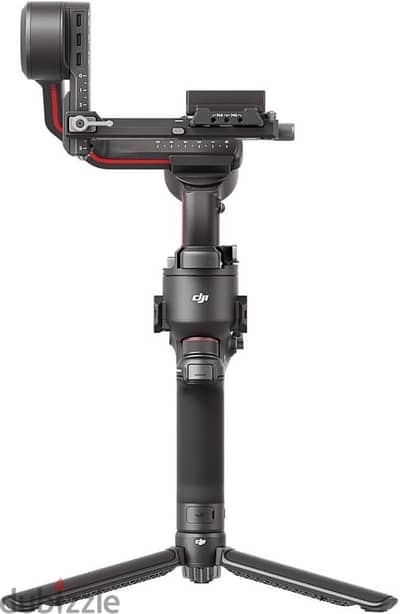 DJI RS 5 Combo 3-Axis Gimbal Stabilizer Smart Tracking for Canon Sony