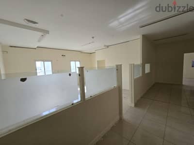 ###  Office Space for Rent Abu Hamour