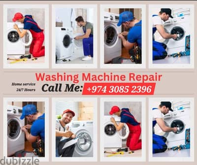 WASHING MACHINE REPAIR-30852396