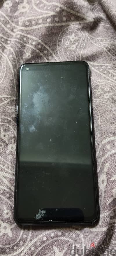Oppo A94 5G, Used for 3 years