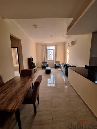 2bhk fully furnished Duhail near landmark mall and tawar mall