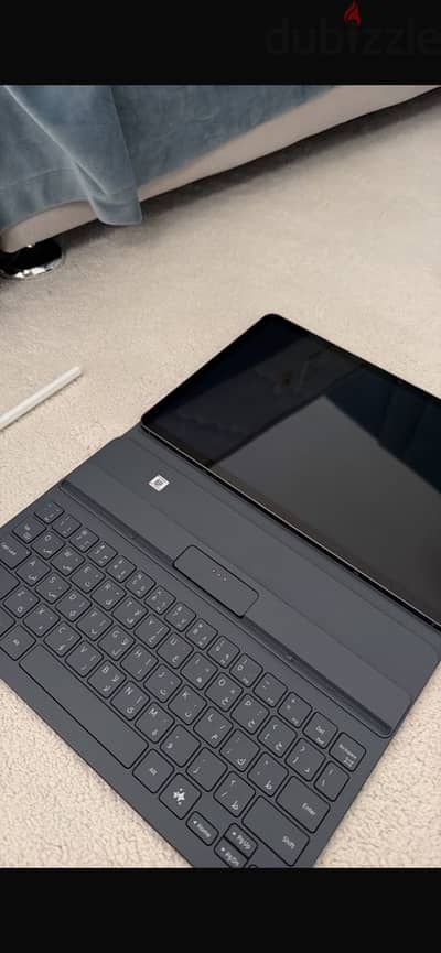 S11 tablet cellular 5G, 128 gb , 12 ram, pen And keyboard included