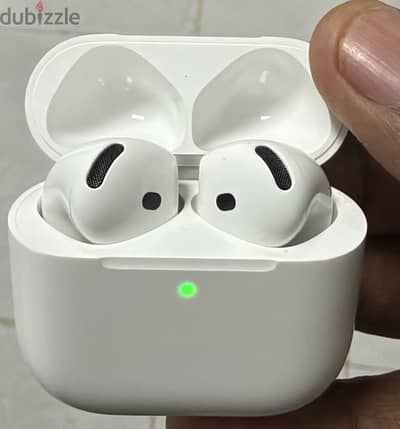 Apple AirPods 05 latest