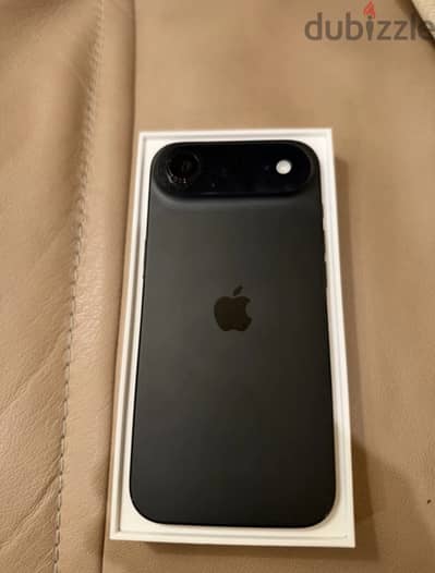 iPhone Air Unlocked 256Gb