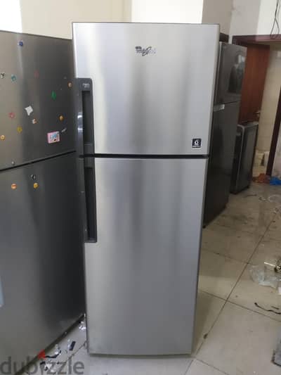 whirlpool fridge for sale
