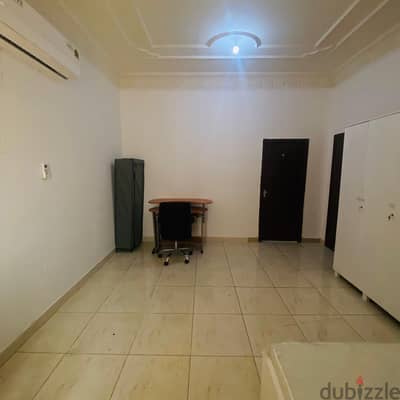 furnished studio fr rent in nauija near dhana hyper market