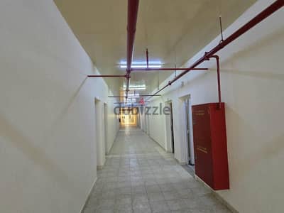 Labour Accommodation for Rent   ** Furnished | Ready for Occupancy**