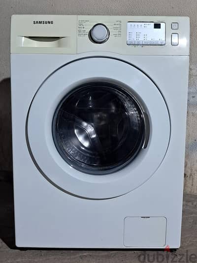 WASHING MACHINE FOR SALE CALL ME. 70697610