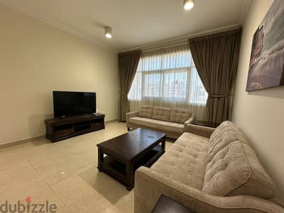 SPACIOUS 2 BHK FURNISHED WITH BALCONY | TITLE DEED