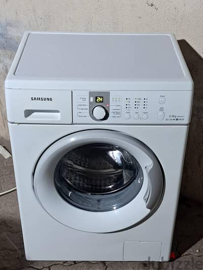 WASHING MACHINE FOR SALE CALL ME. 70697610