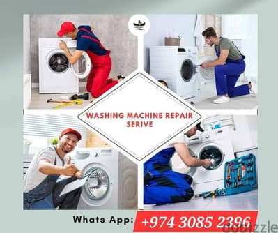 WASHING MACHINE REPAIR -30852396