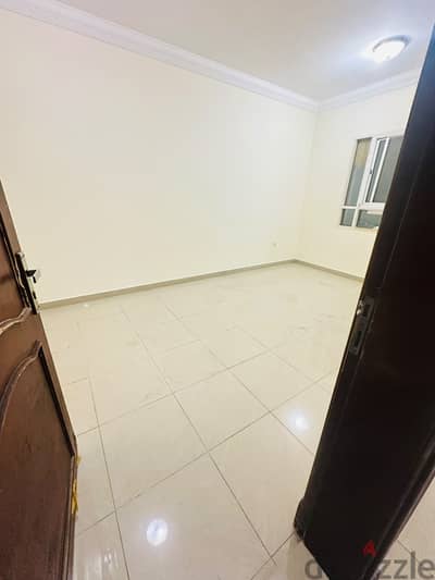 2 BHK Bachelor Flat for Rent in Najma including all Rent 4000 Qr