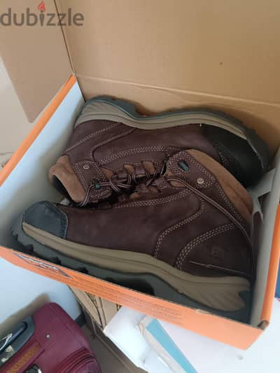 Timberland PRO