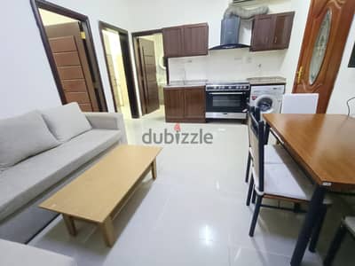 Furnished 2 Bedroom Apartment