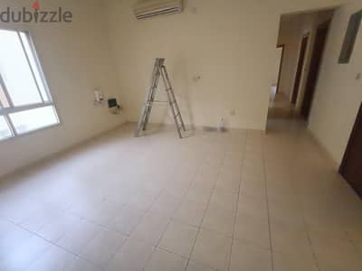 3 BHK Unfurnished Apartment
