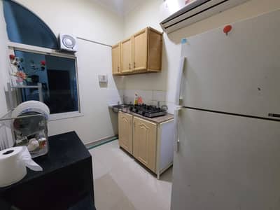 Studio room in ain Khalid