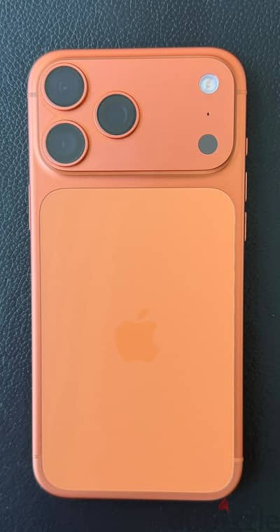 iPhone 17 Pro Max 1TB