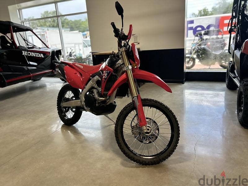 2026 Honda CRF 450 available +447507647630 1