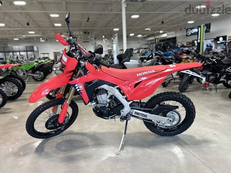 2026 Honda CRF 450 available +447507647630 3
