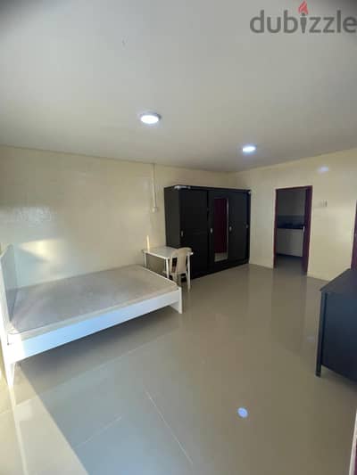 OutHouse Studio room available