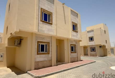 STANDALONE & ATTACHED VILLAS | LUXURY LIVING